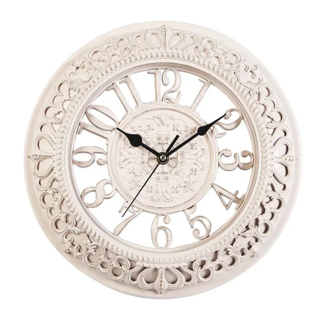 Pulta - Luxury Wall Clock