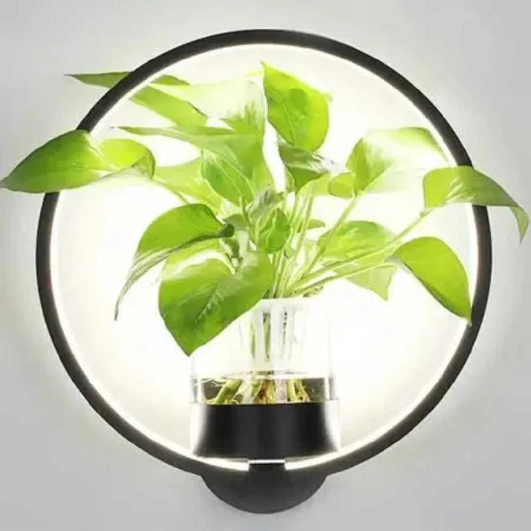 Vyssa – Luxury LED Wall Lamp