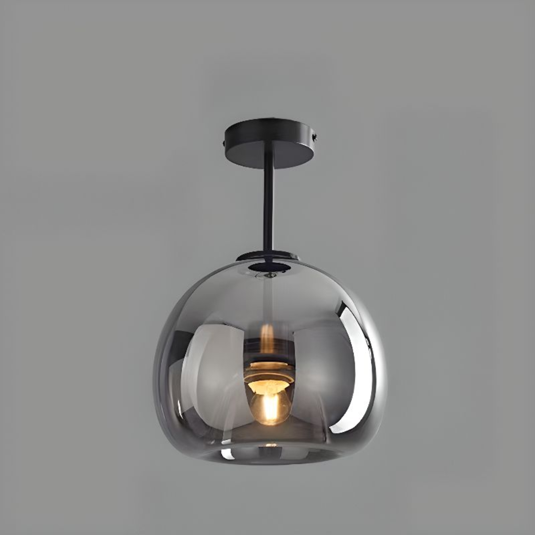 Lyrix – Minimalist LED Ceiling Lamp
