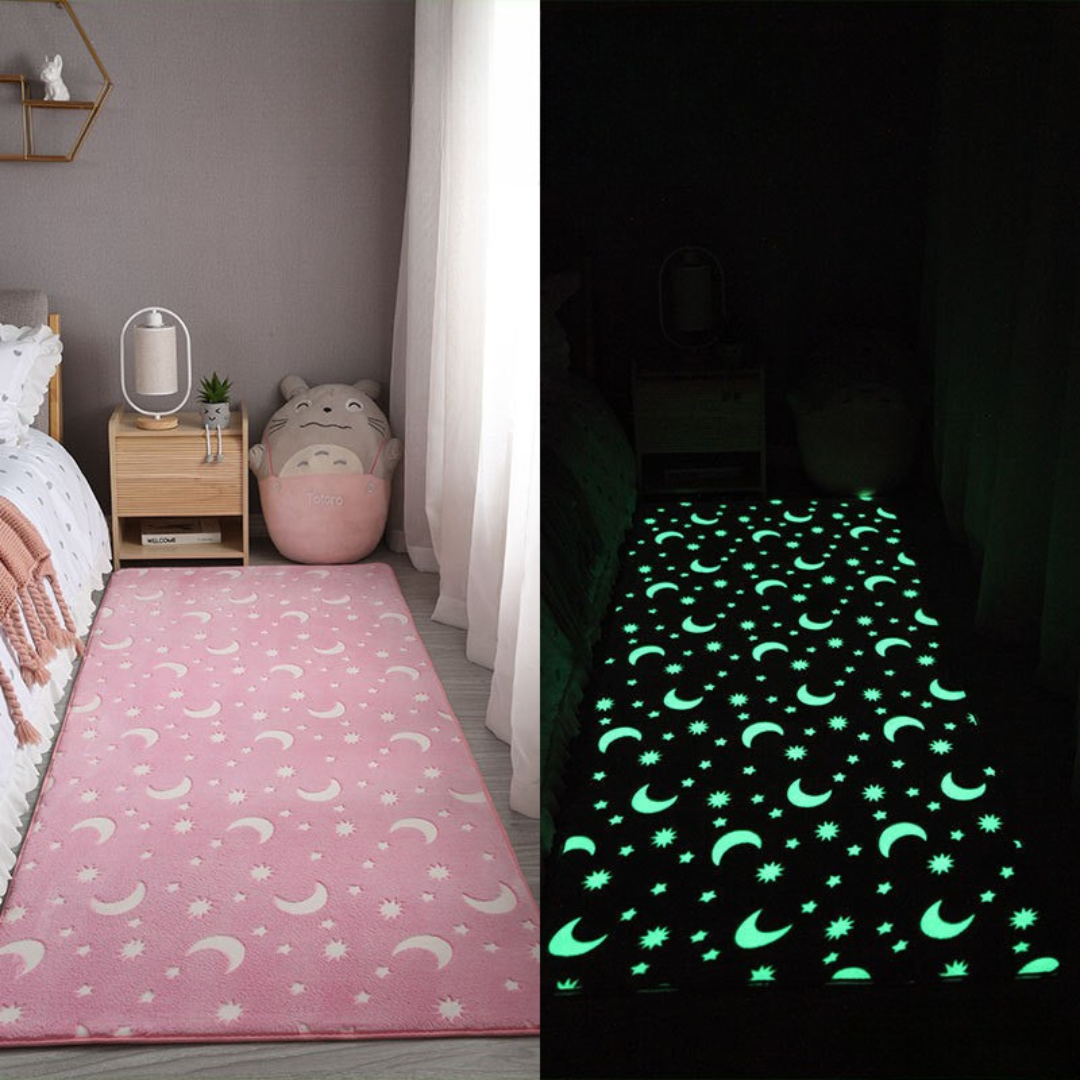 Nyra – Glow Area Rug