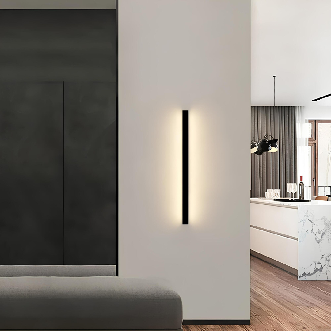 Orris - Minimalist LED Wall Lamp