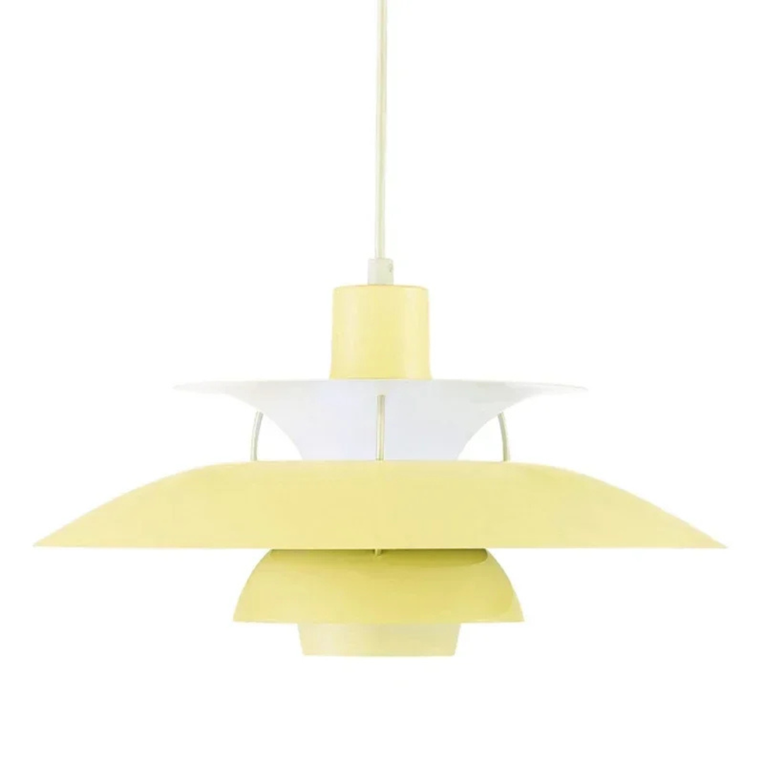 Olyth – LED Dining Table Pendant Lamp