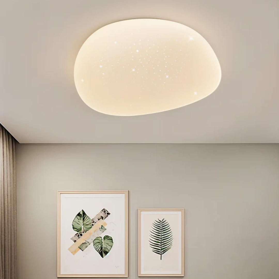 Cliv - Stylish LED Ceiling Lamp