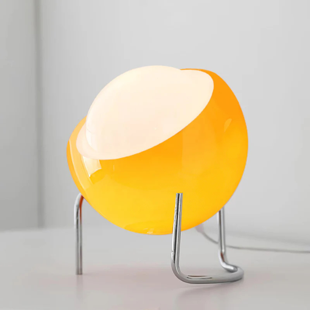 Gloria - Bauhaus LED Table Lamp