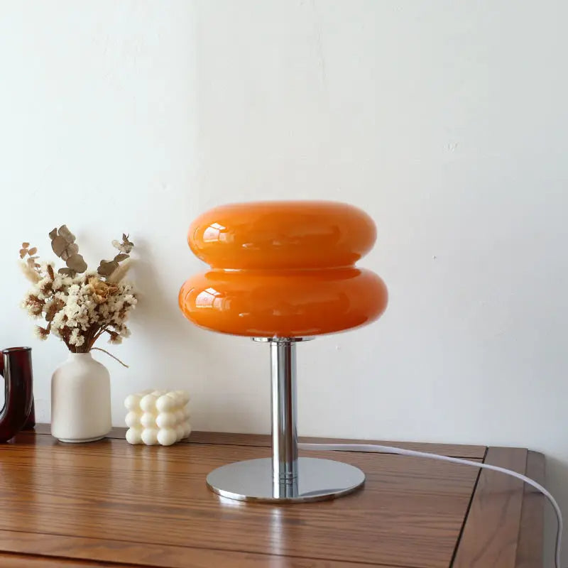 Lorentis - Bauhaus Table Lamp Vintage Italian Design