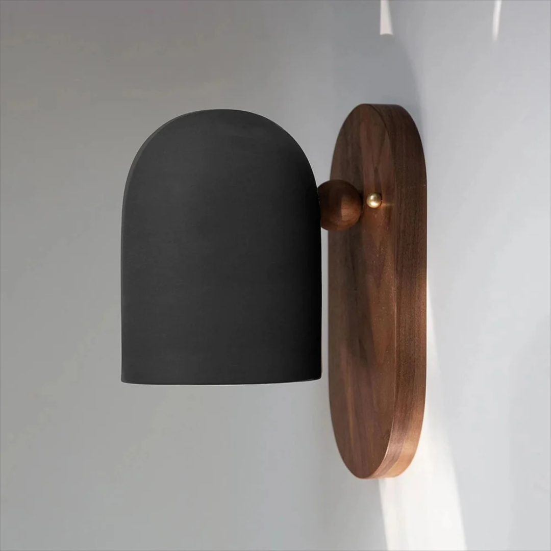 Telemachus - Wandlamp Vintage Stijl
