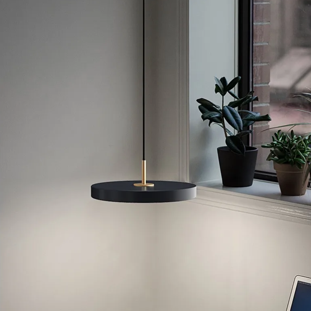 Welyn - Unique Designer Pendant Lamp