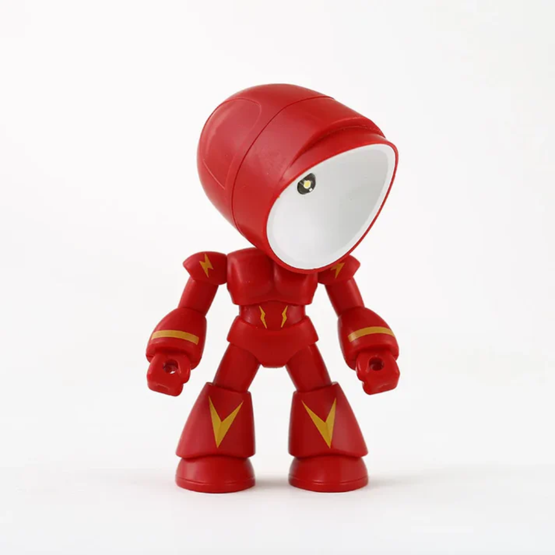 Sovae - Unique Table Lamp