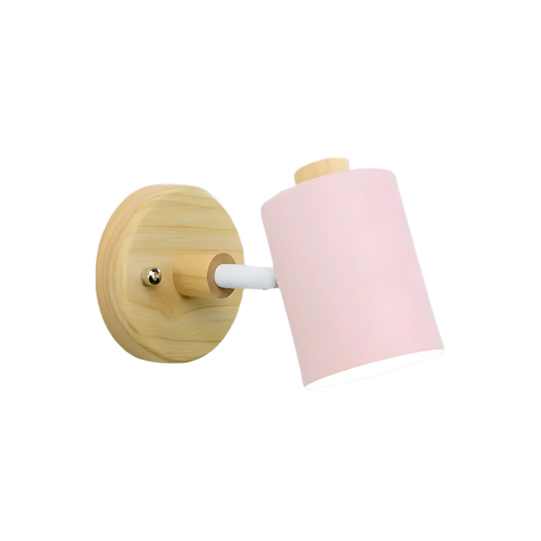 Asteria - Stylish Indoor Wall Lamp