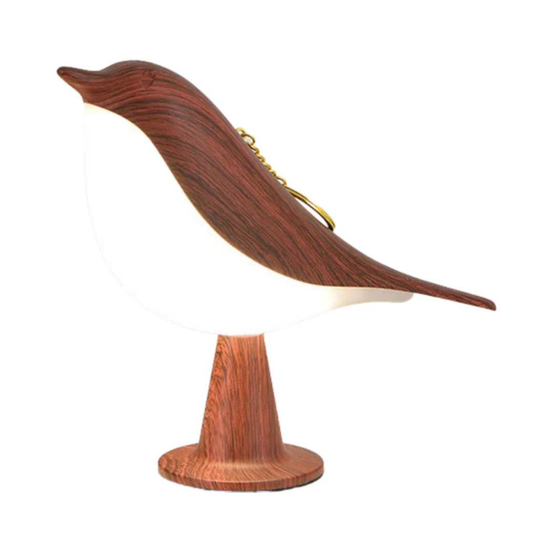 Thix – Playful Bird Table Lamp