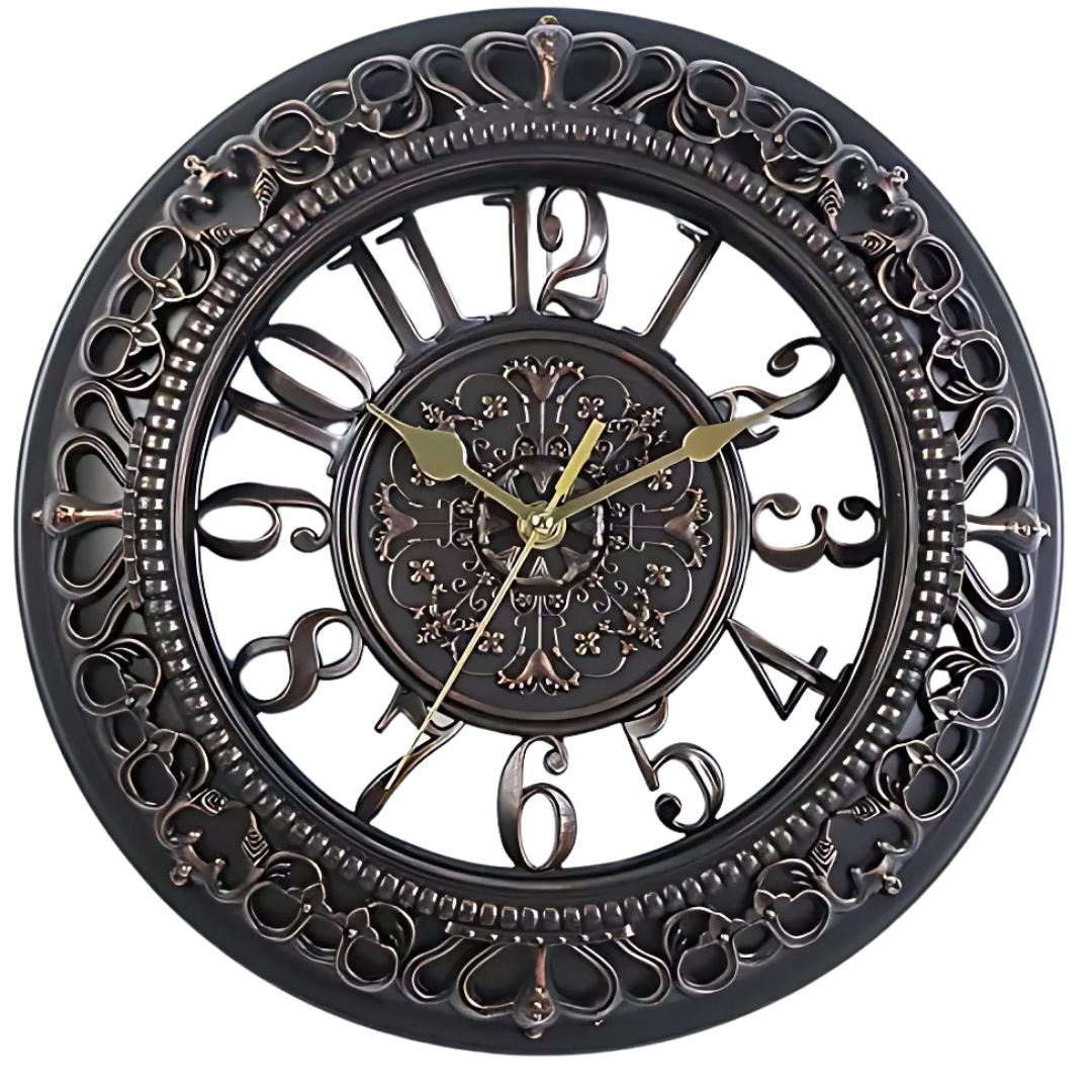 Pulta - Luxury Wall Clock