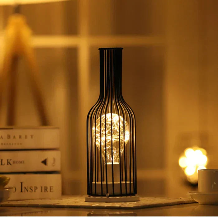 Domora - Luxury Design Table Lamp Modern and Stylish for Living Room and Bedroom