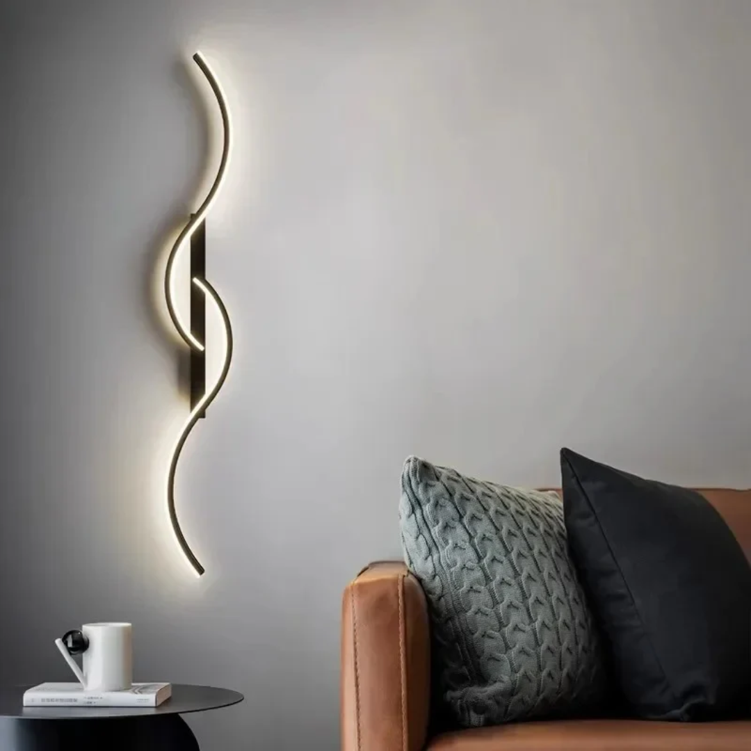 Zovo - Luxury LED Wall Lamp