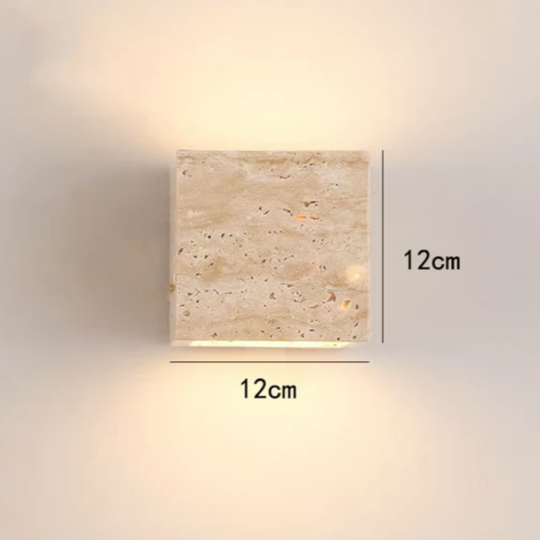 Elyro – Stylish Indoor LED Wall Lamp