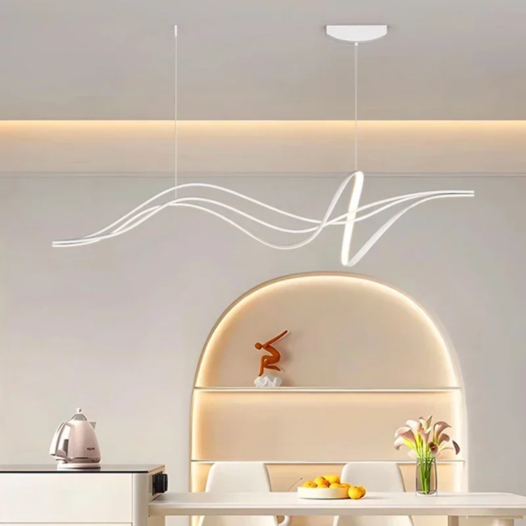 Avara - Designer Pendant Lamp for Dining Table