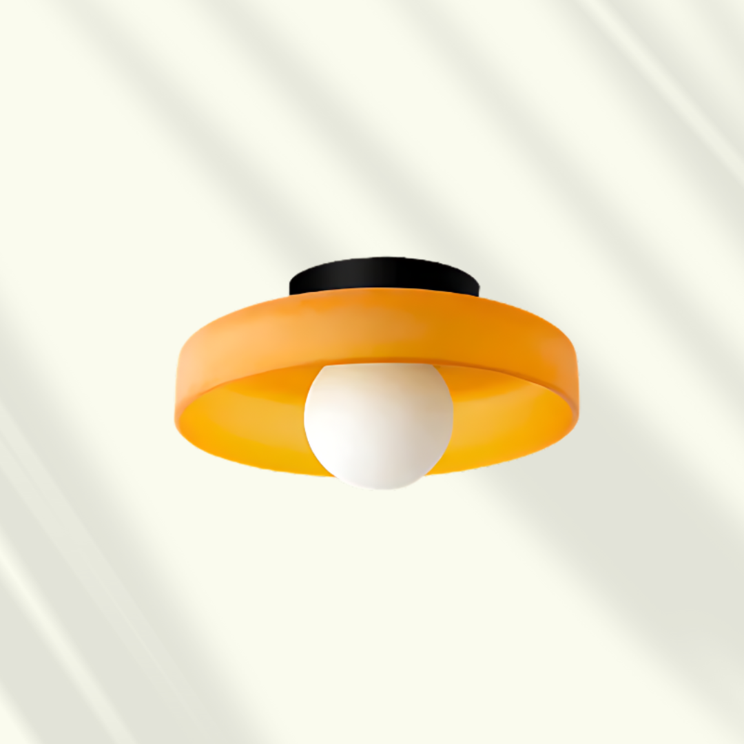 Veyro - Modern LED Ceiling Lamp