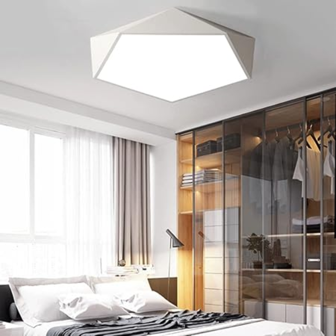 Vlyss - Luxury LED Ceiling Lamp