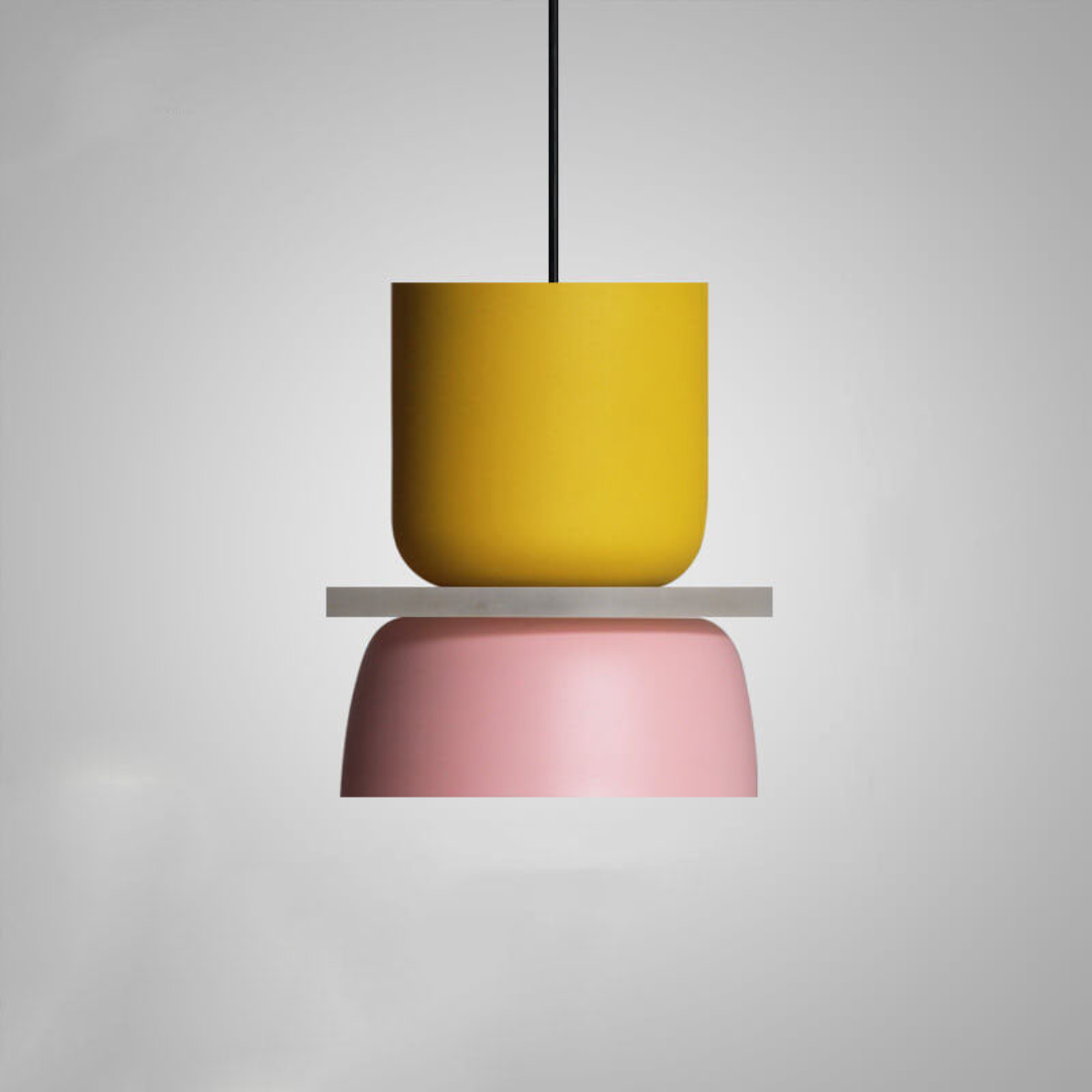 Glint – Scandinavian LED Pendant Lamp
