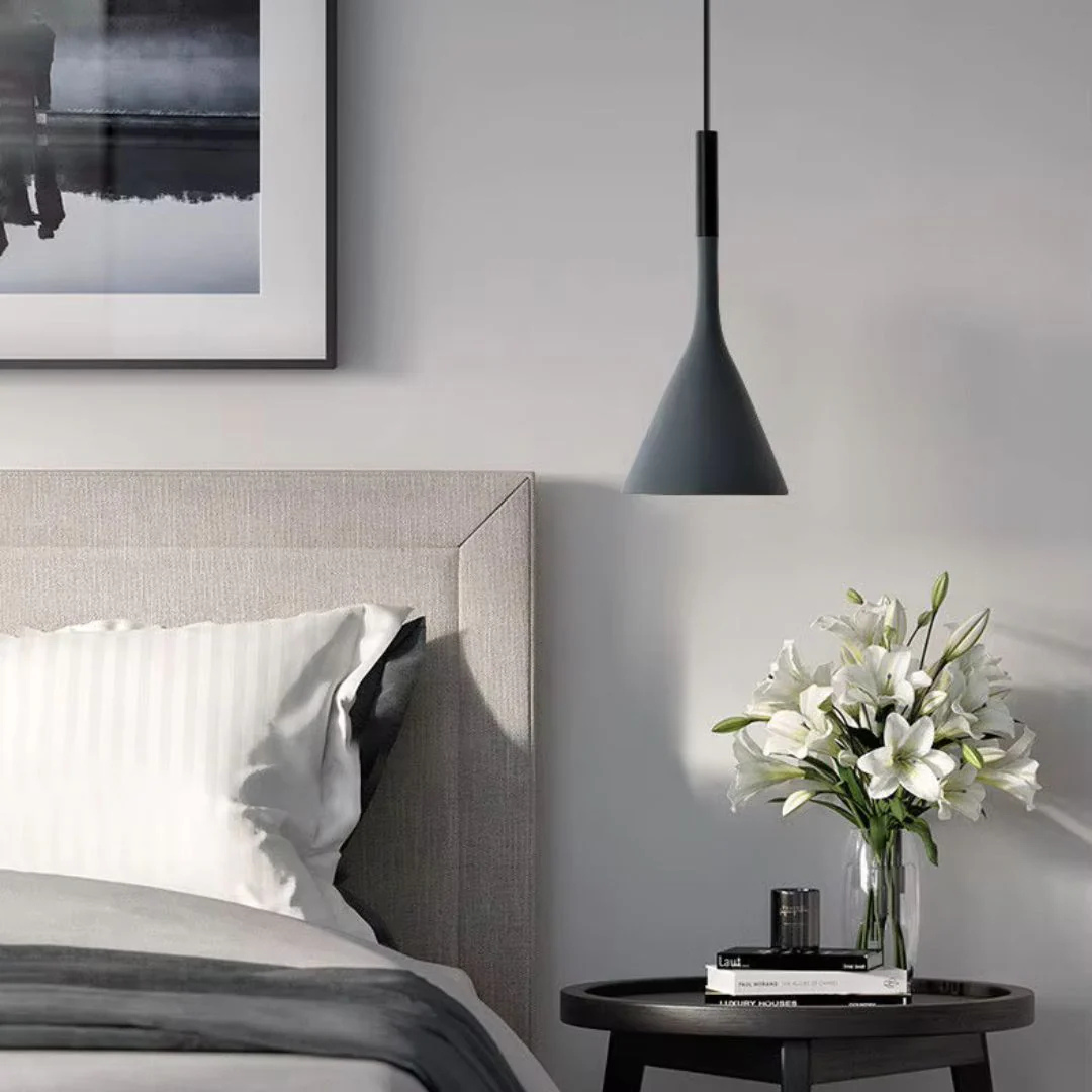 Sol – Minimalist Scandinavian Wall Lamp