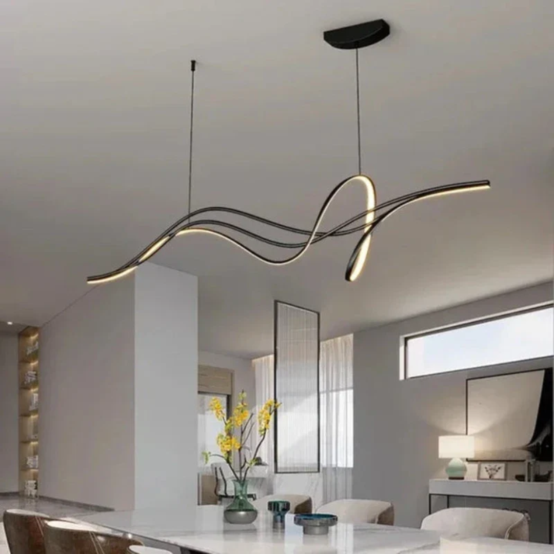 Avara - Designer Pendant Lamp for Dining Table