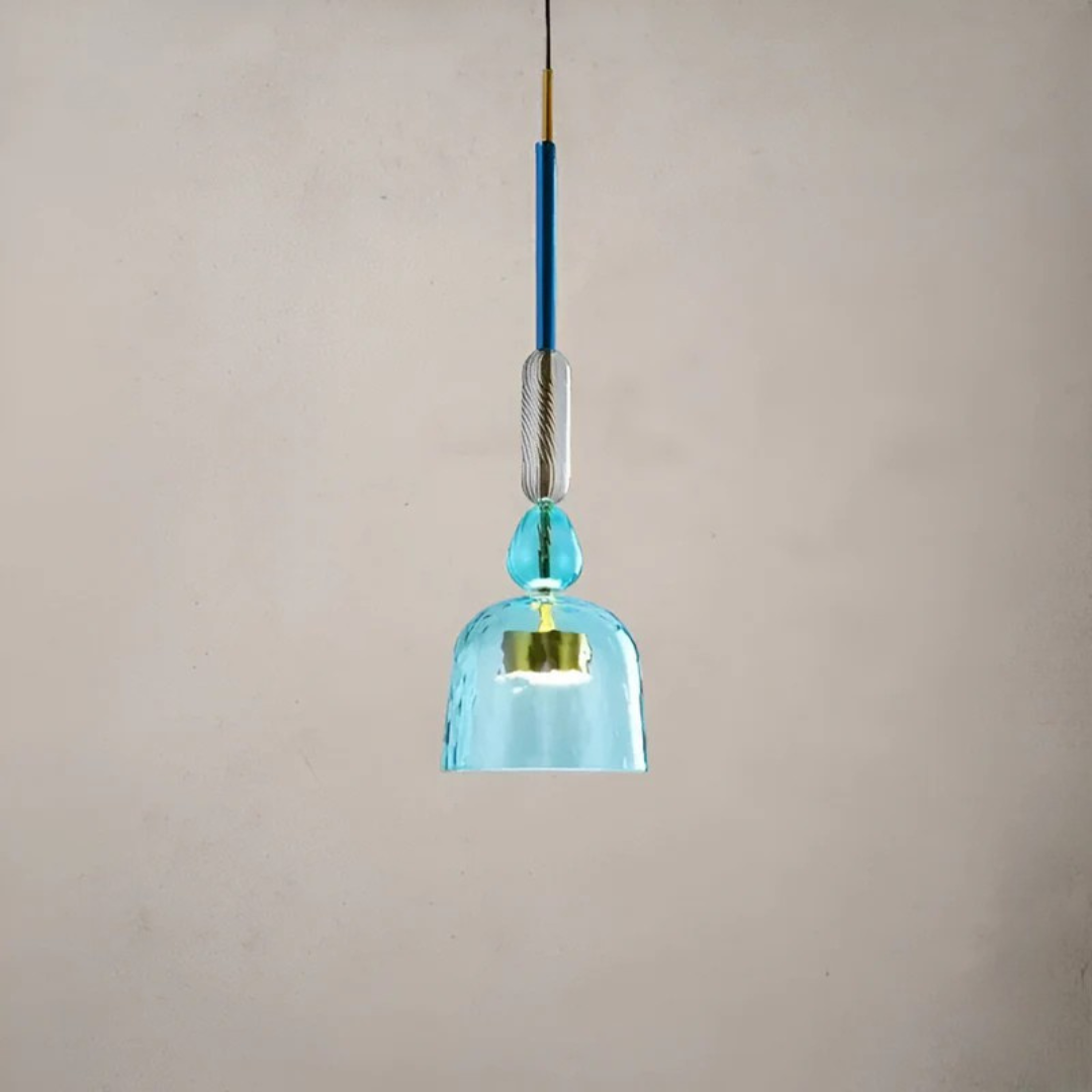 Celeste – Colorful Pendant Lamp