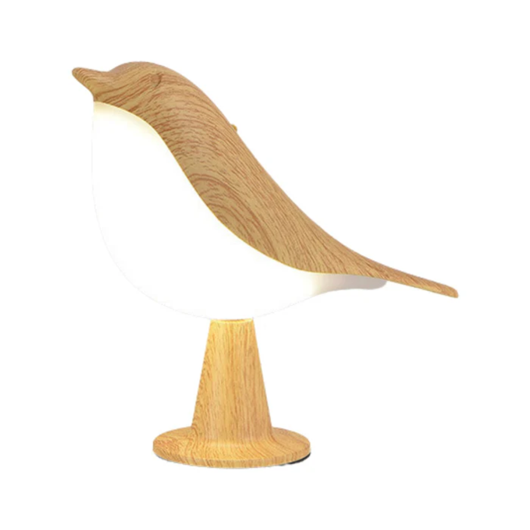 Thix – Playful Bird Table Lamp