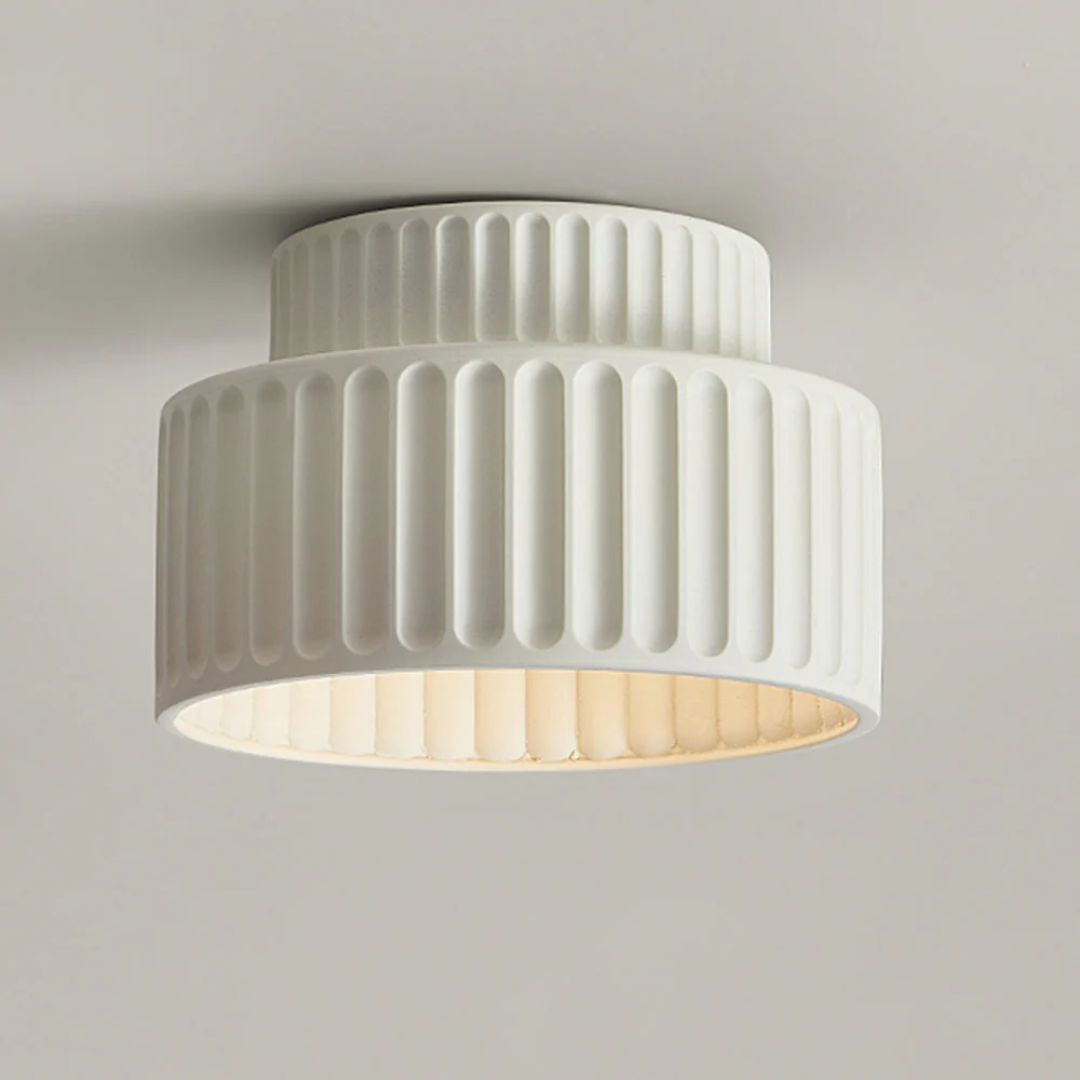 Vitellia - Ceiling Lamp With Vintage Charm