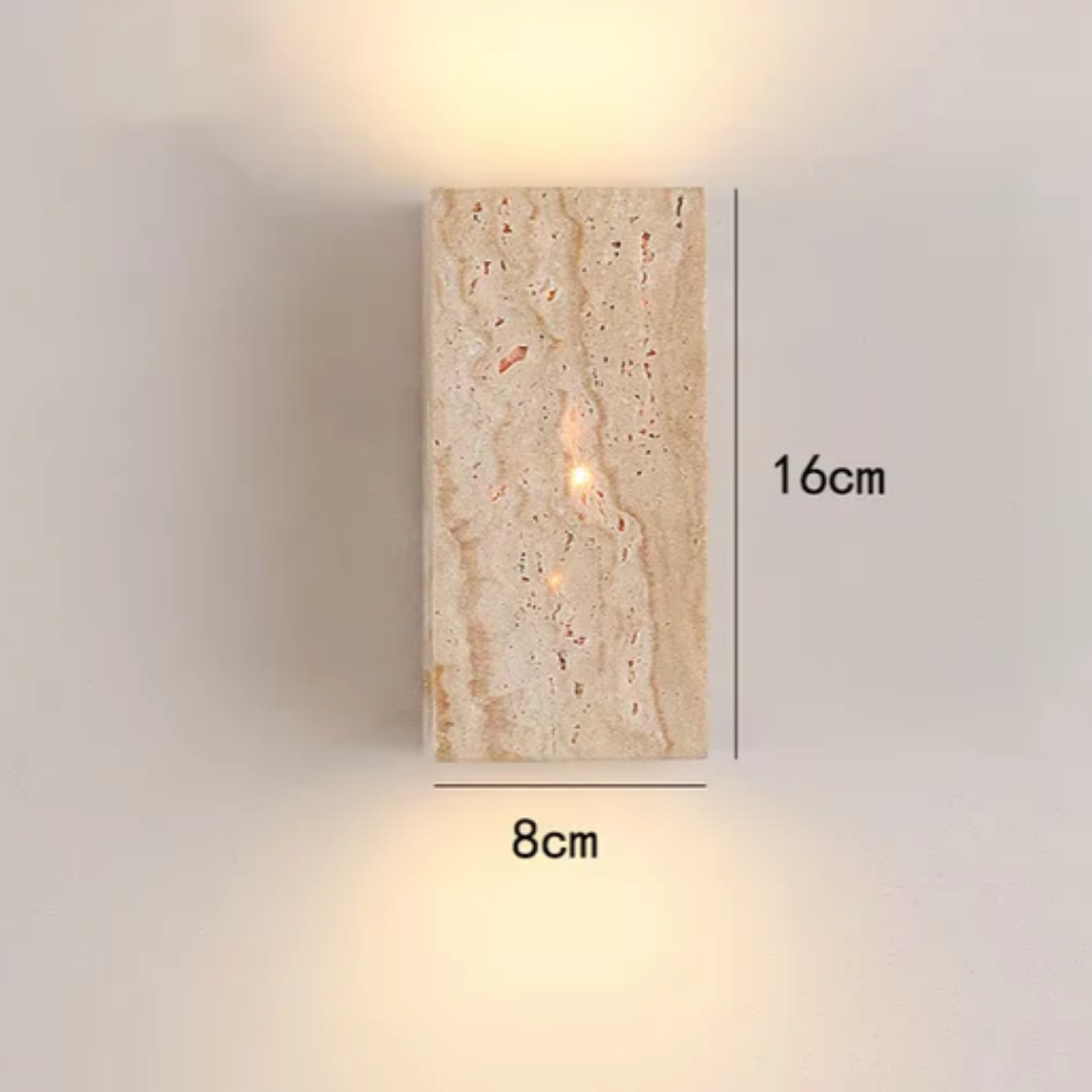 Elyro – Stylish Indoor LED Wall Lamp
