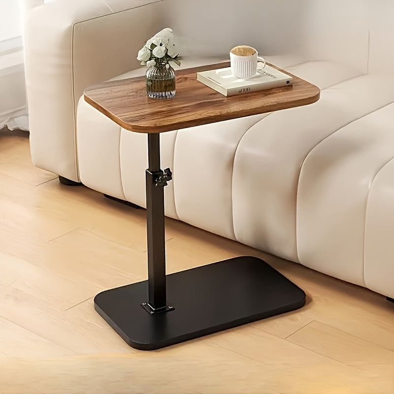 Solythrae - Adjustable Side Table Modern Design