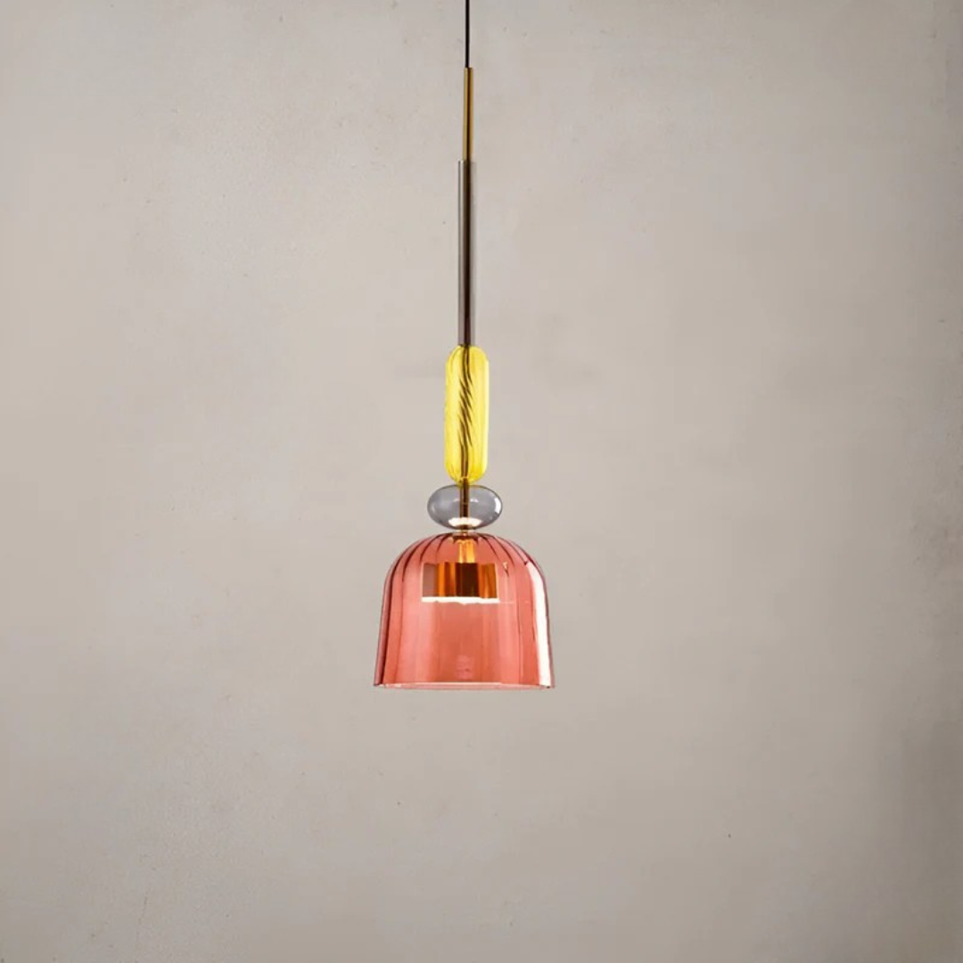 Celeste – Colorful Pendant Lamp