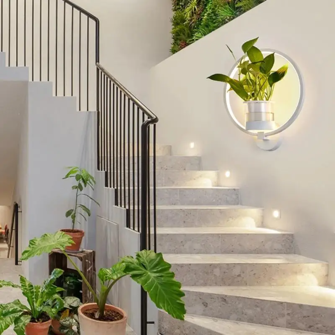Vyssa – Luxury LED Wall Lamp