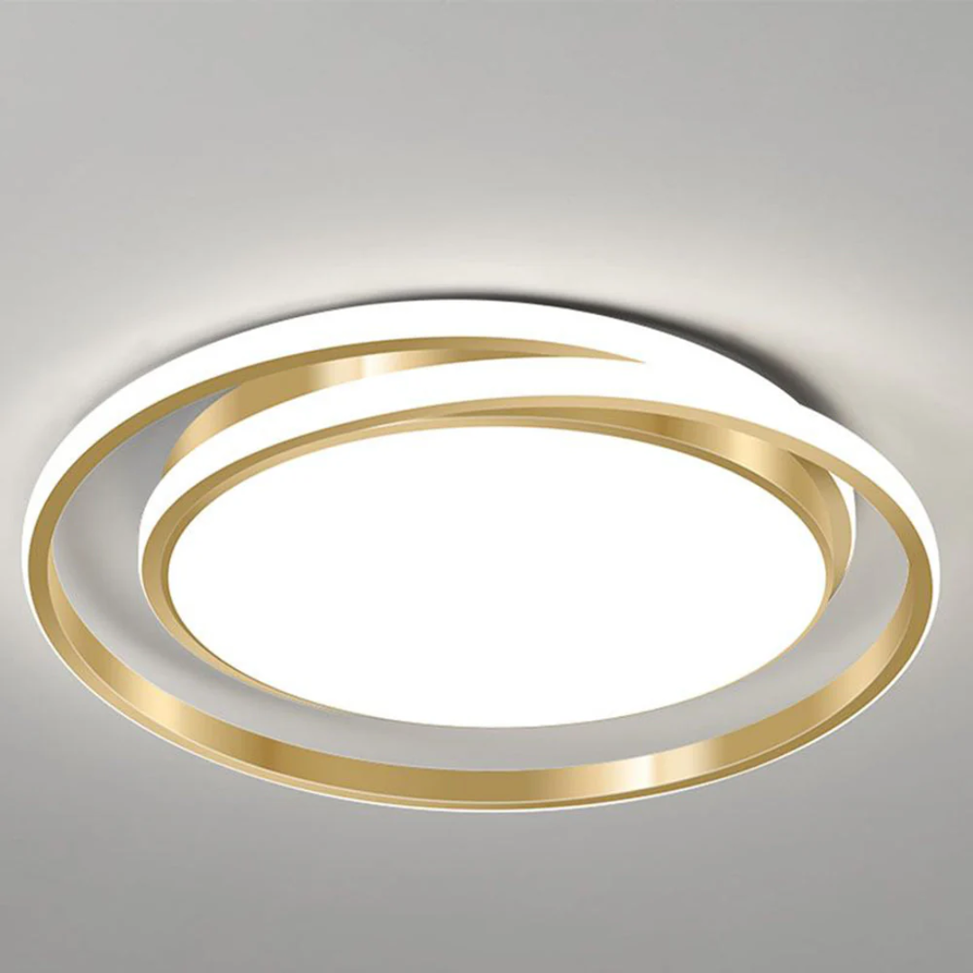 Albinus – Minimalist Ceiling Lamp LED Lighting
