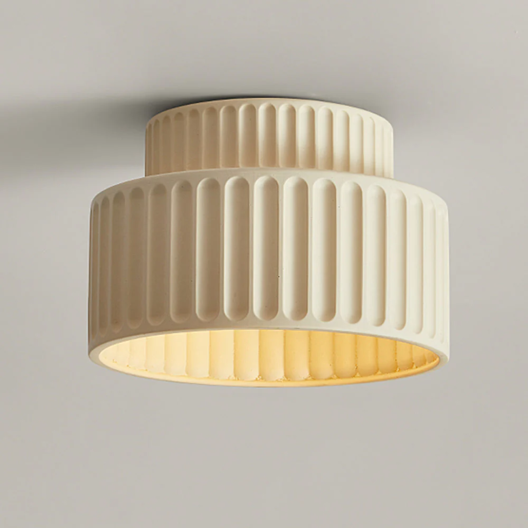 Vitellia - Ceiling Lamp With Vintage Charm