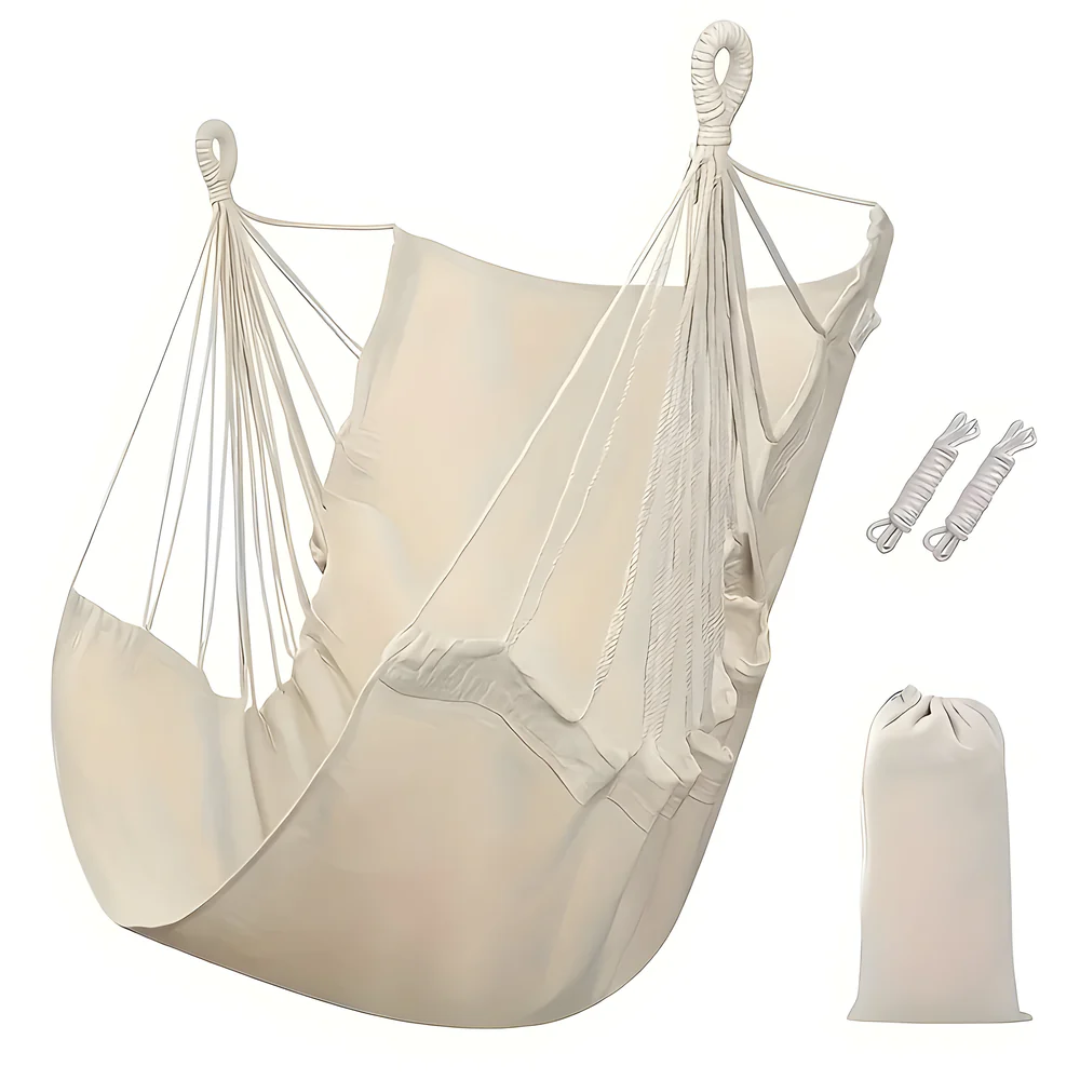 Mivra - Comfortable Hammock