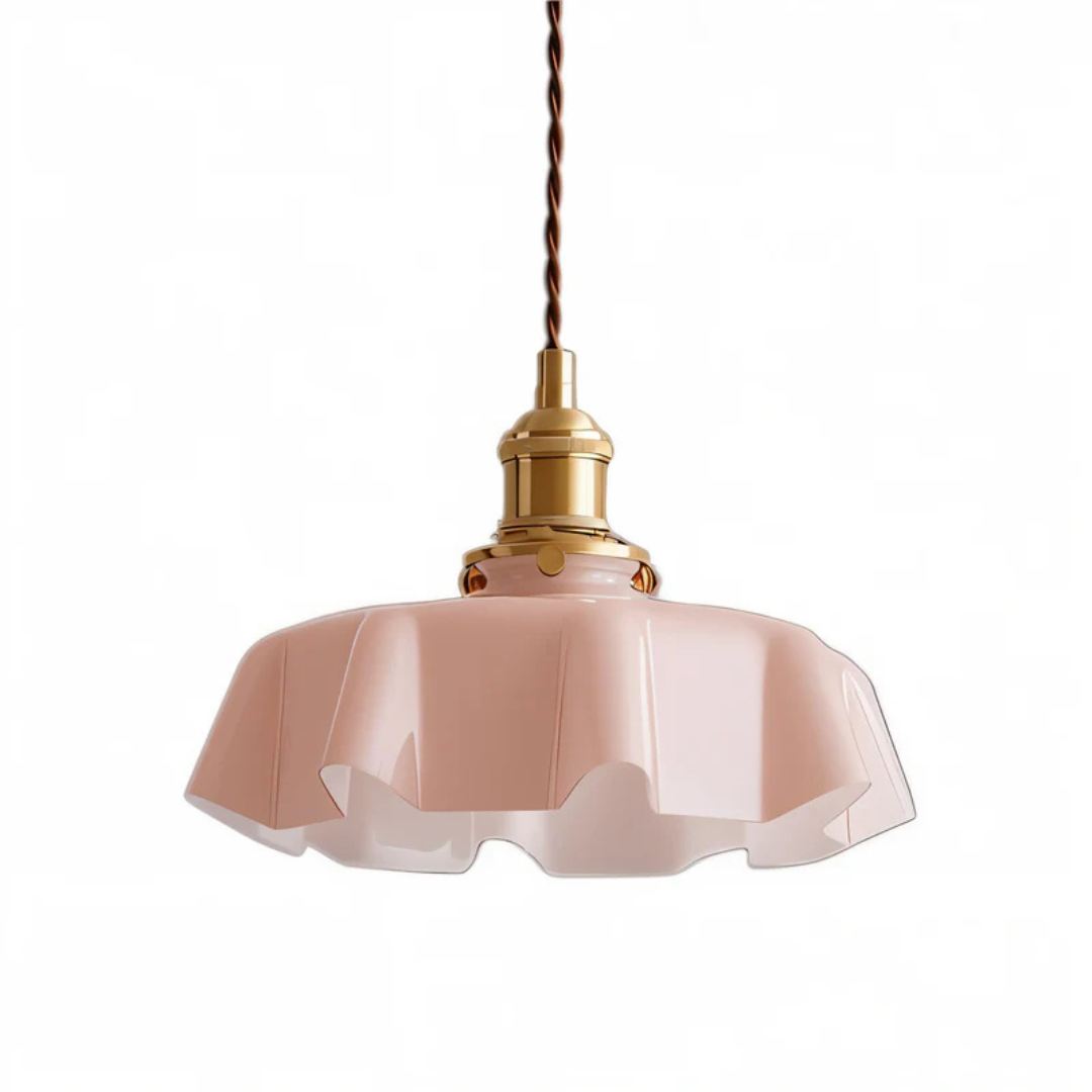 Wisp – Unique Designer Pendant Lamp for Your Interior