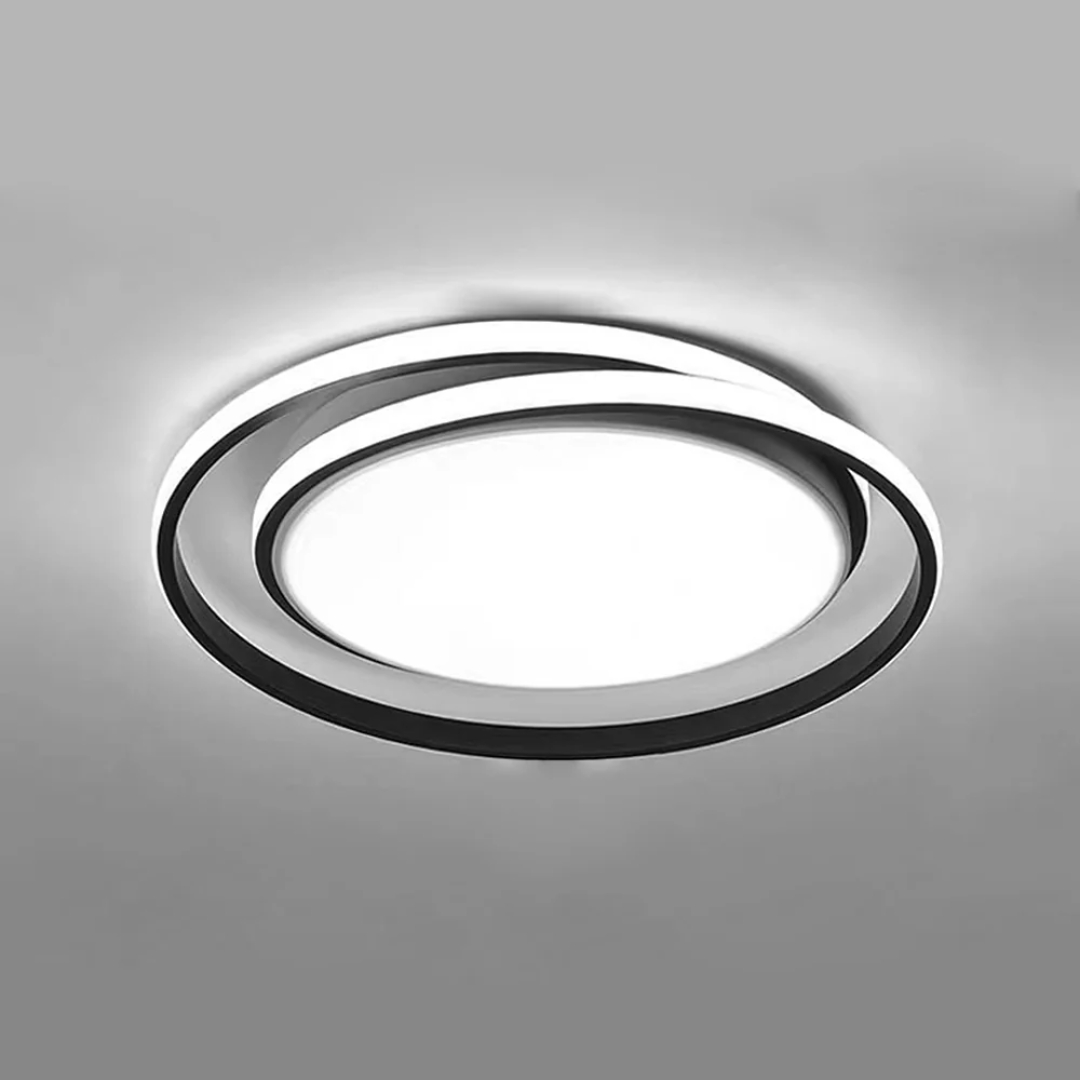 Albinus – Minimalist Ceiling Lamp LED Lighting