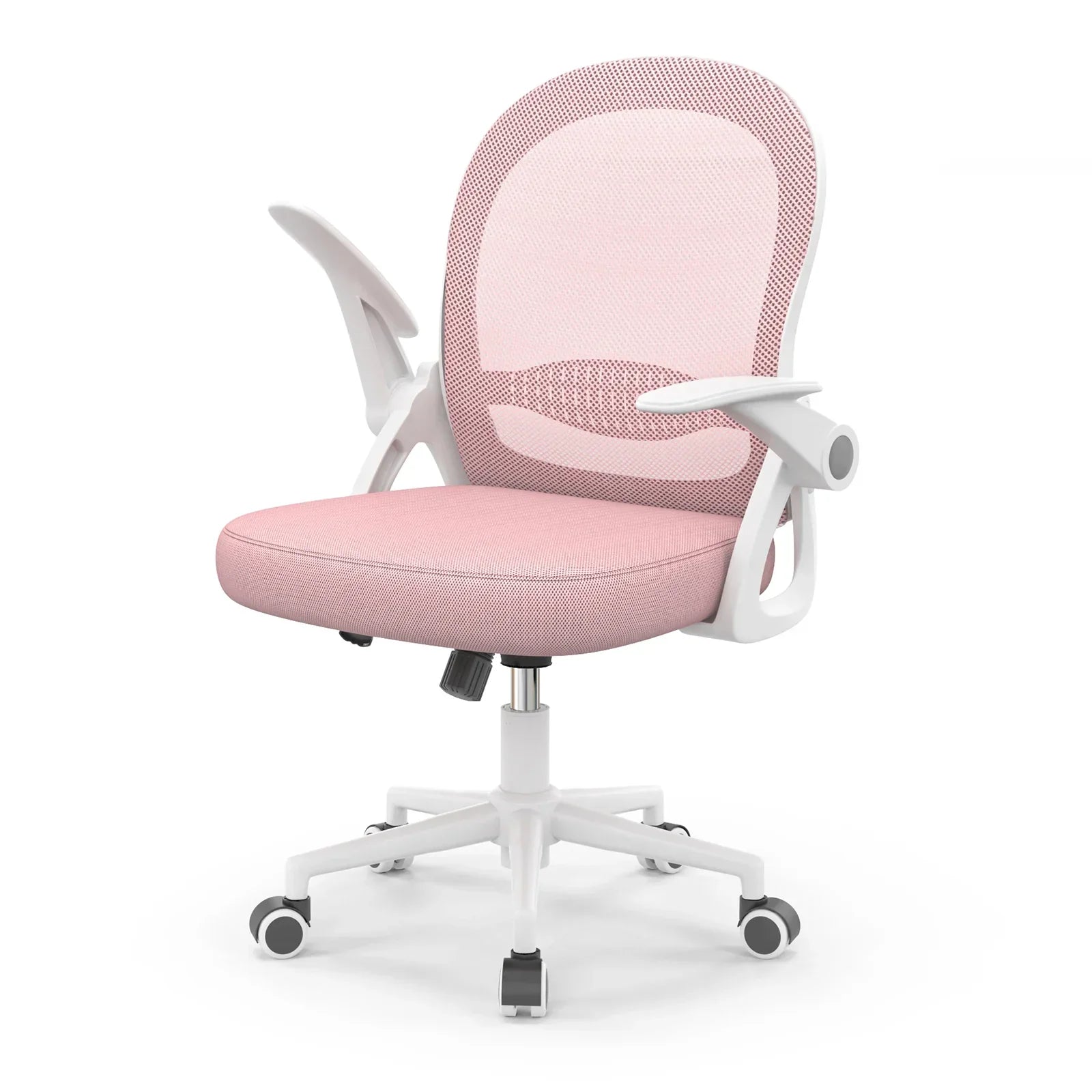 Aerivon – Ergonomic Mesh Office Chair With Lumbar Support