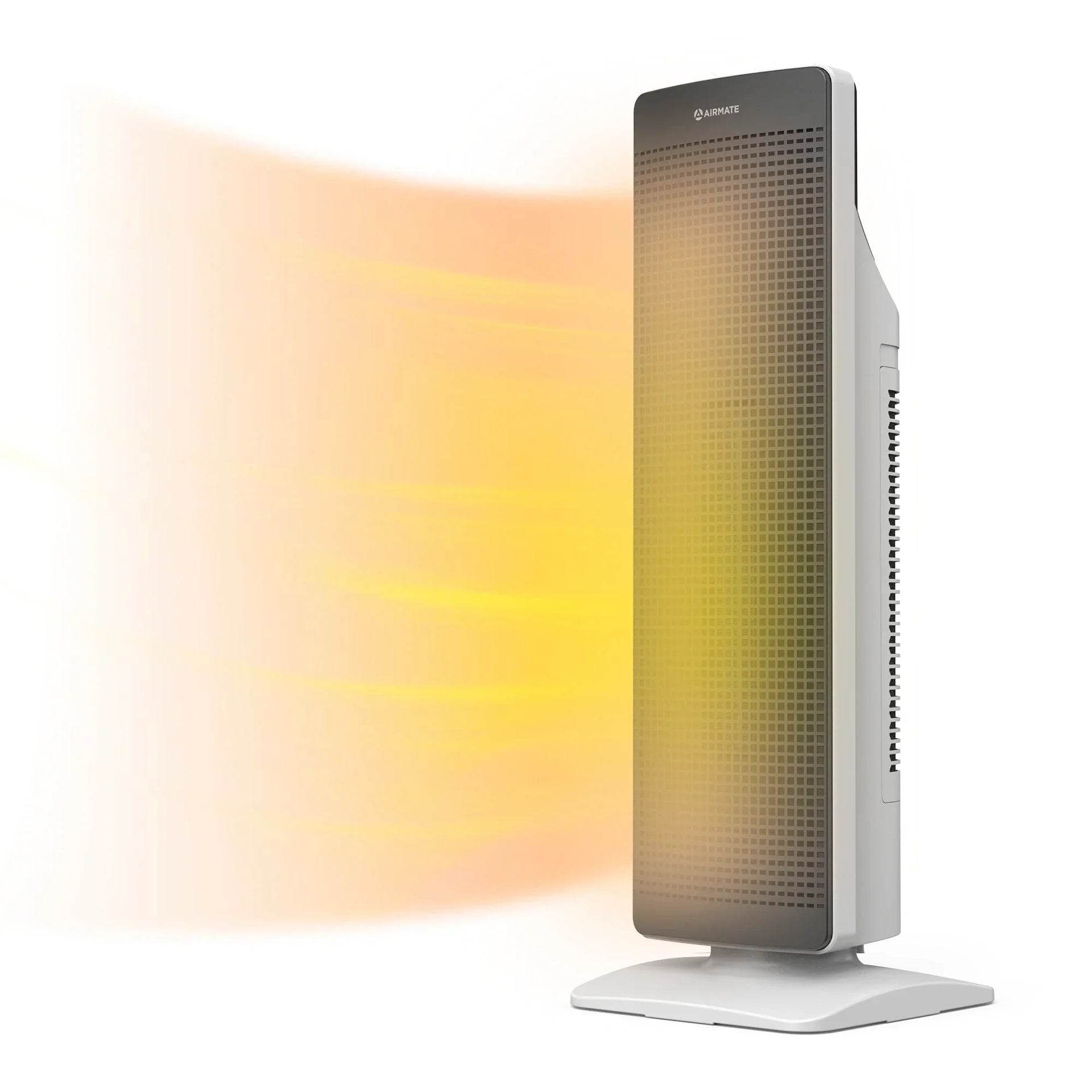 Freynthe – Electric Ceramic Heater with Thermostat and Oscillation