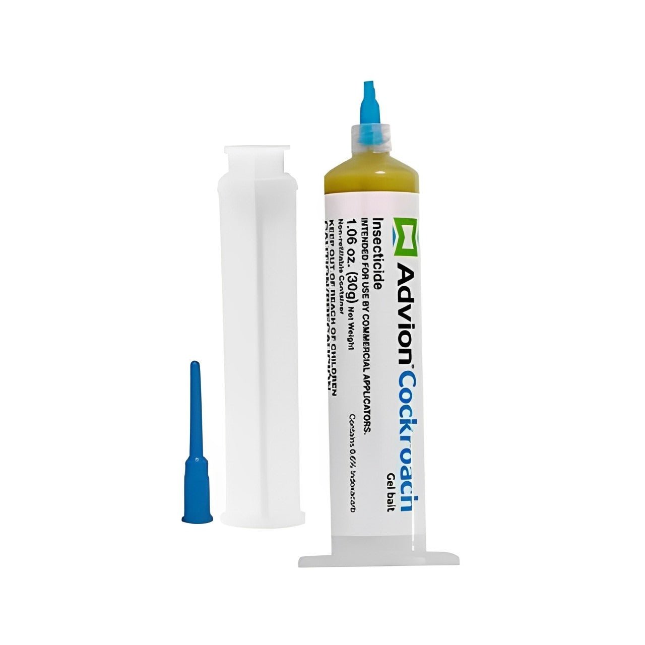 Portyra - Cockroach Gel Control Fast Safe Indoor Use