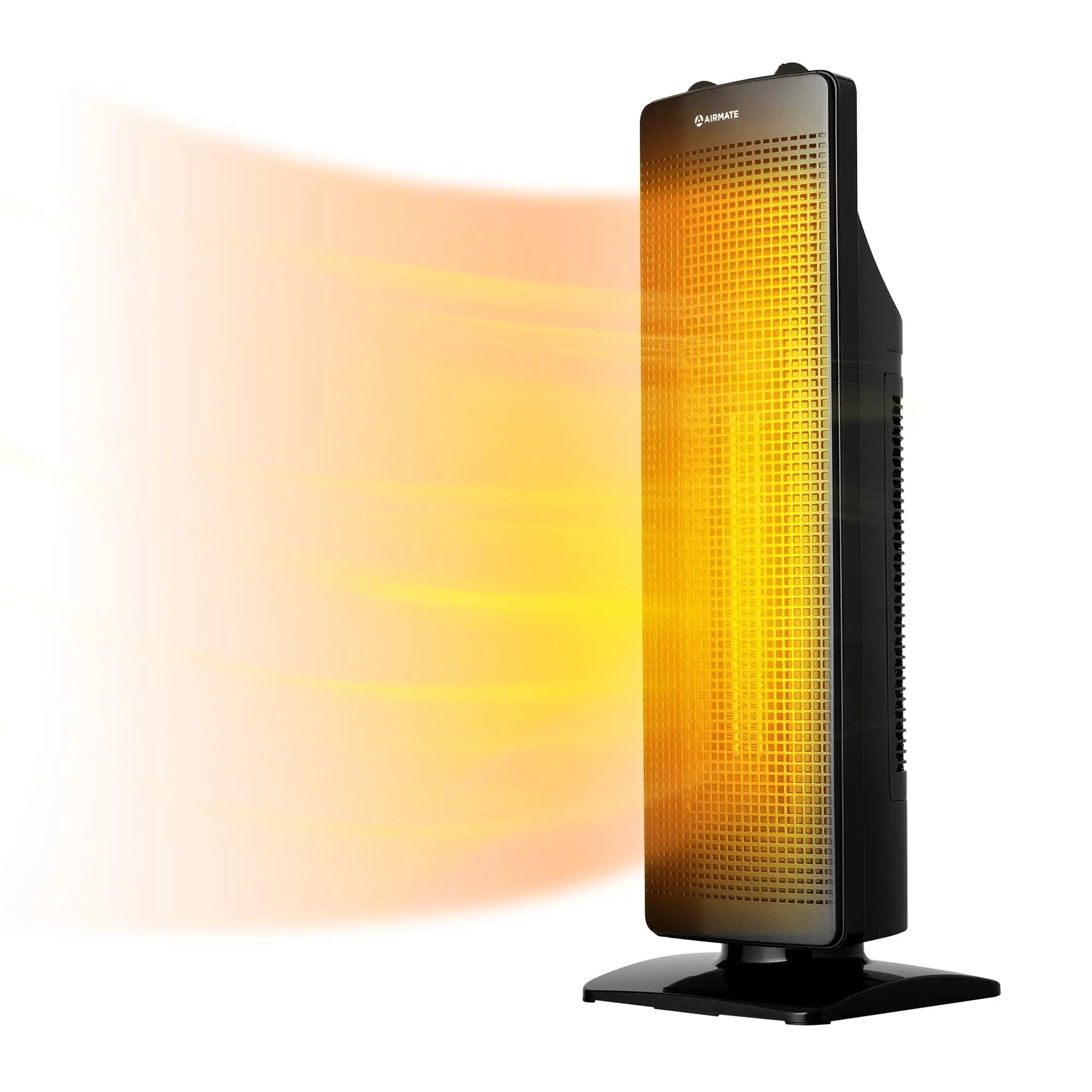 Freynthe – Electric Ceramic Heater with Thermostat and Oscillation