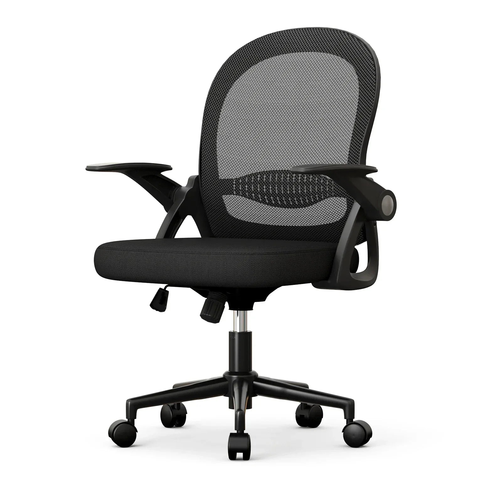 Aerivon – Ergonomic Mesh Office Chair With Lumbar Support