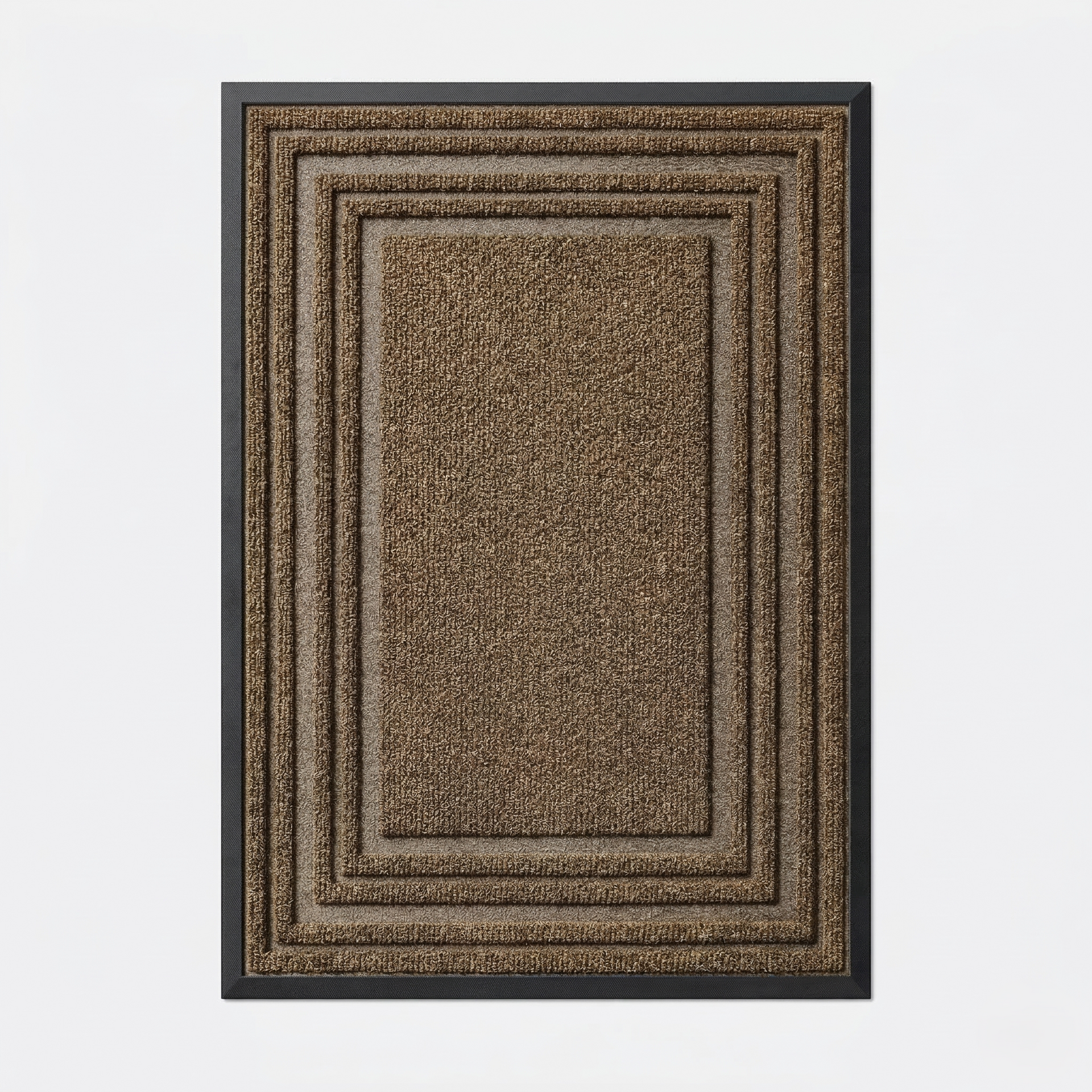 Gripton – Non-slip Doormat for Indoor & Outdoor use