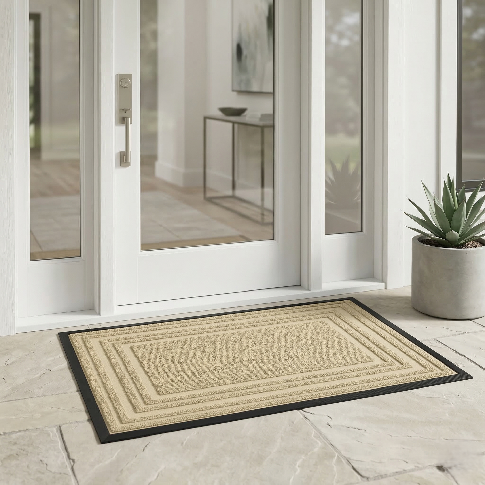 Gripton – Non-slip Doormat for Indoor & Outdoor use