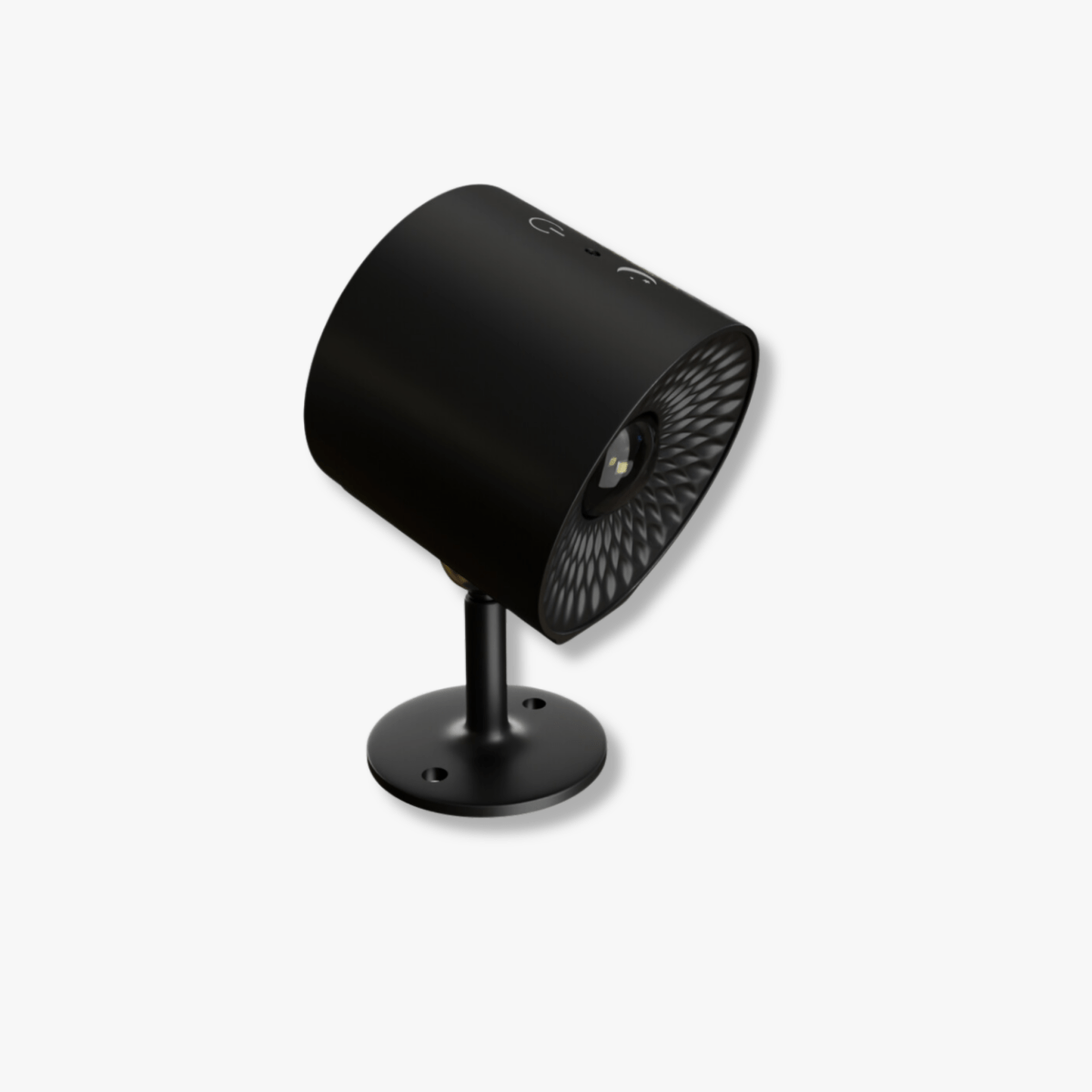 Etravia – Wireless Rechargeable LED Wall Lamp Modern Design