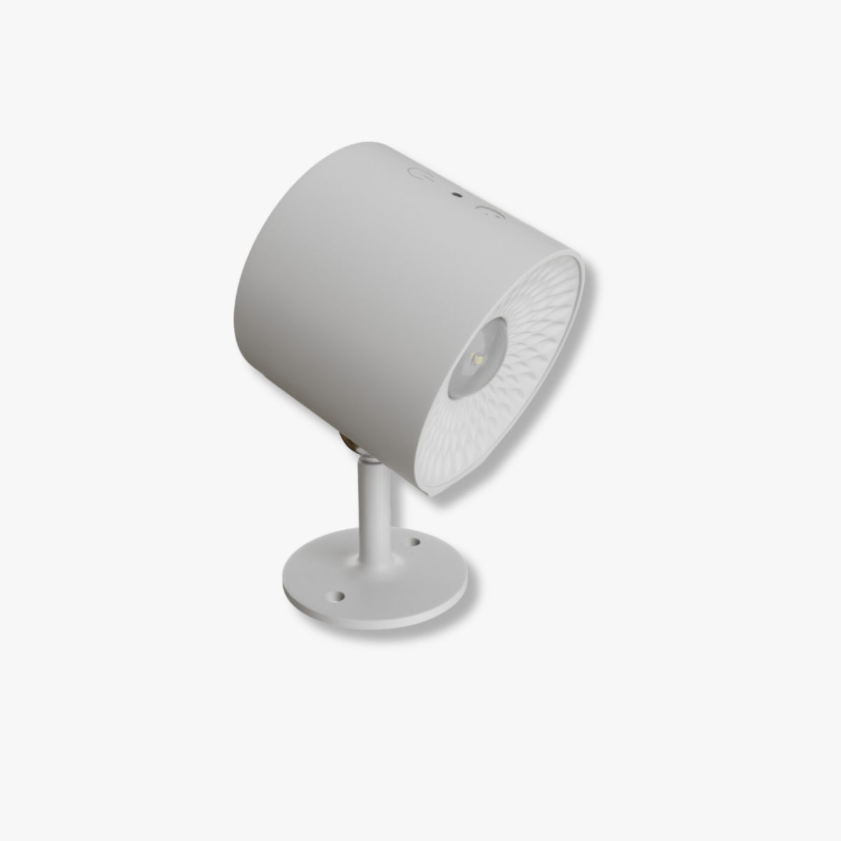 Etravia – Wireless Rechargeable LED Wall Lamp Modern Design