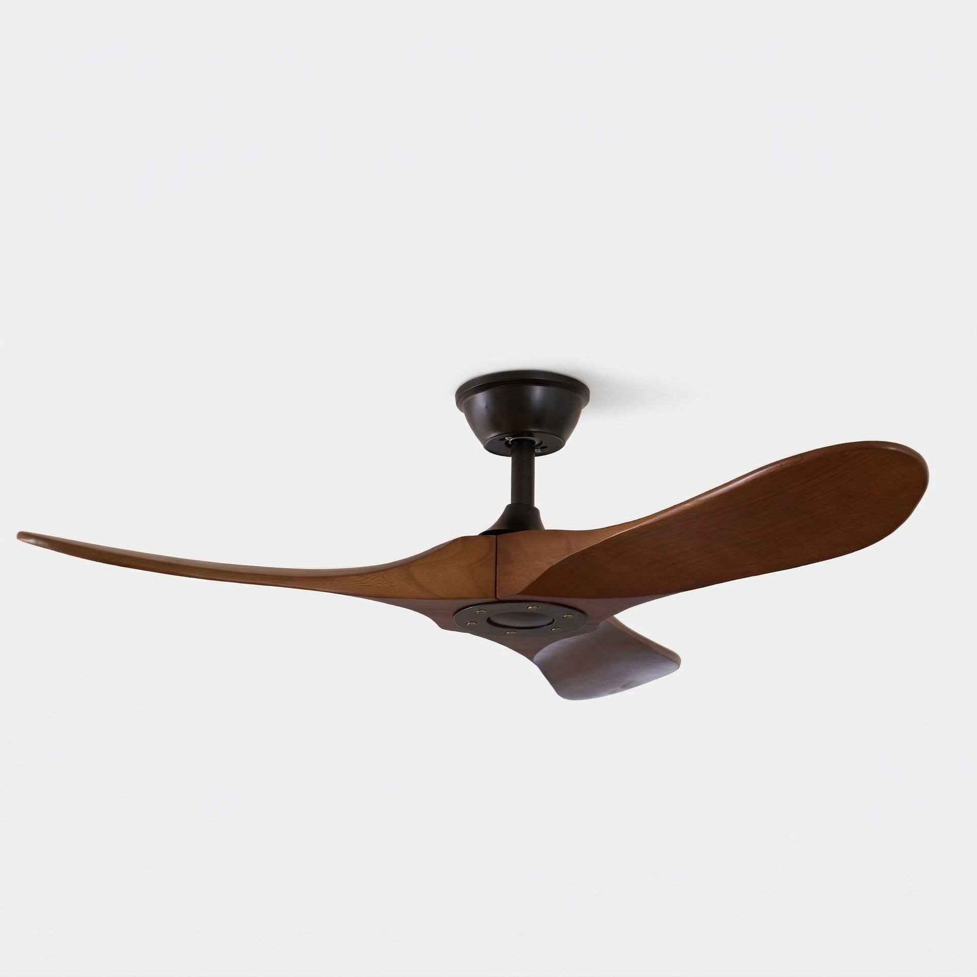 Aervion – Ceiling Fan with Silent Motor and Remote Control