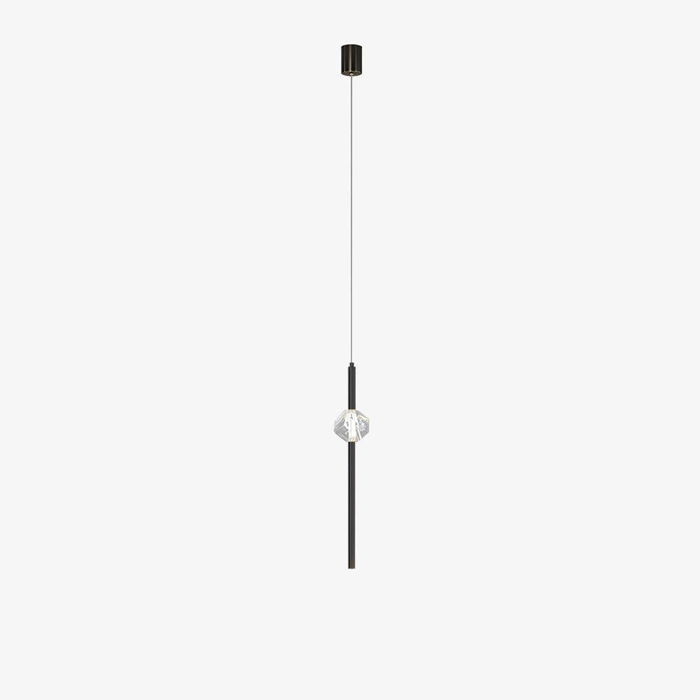 Virellia – Crystal Pendant Light with LED