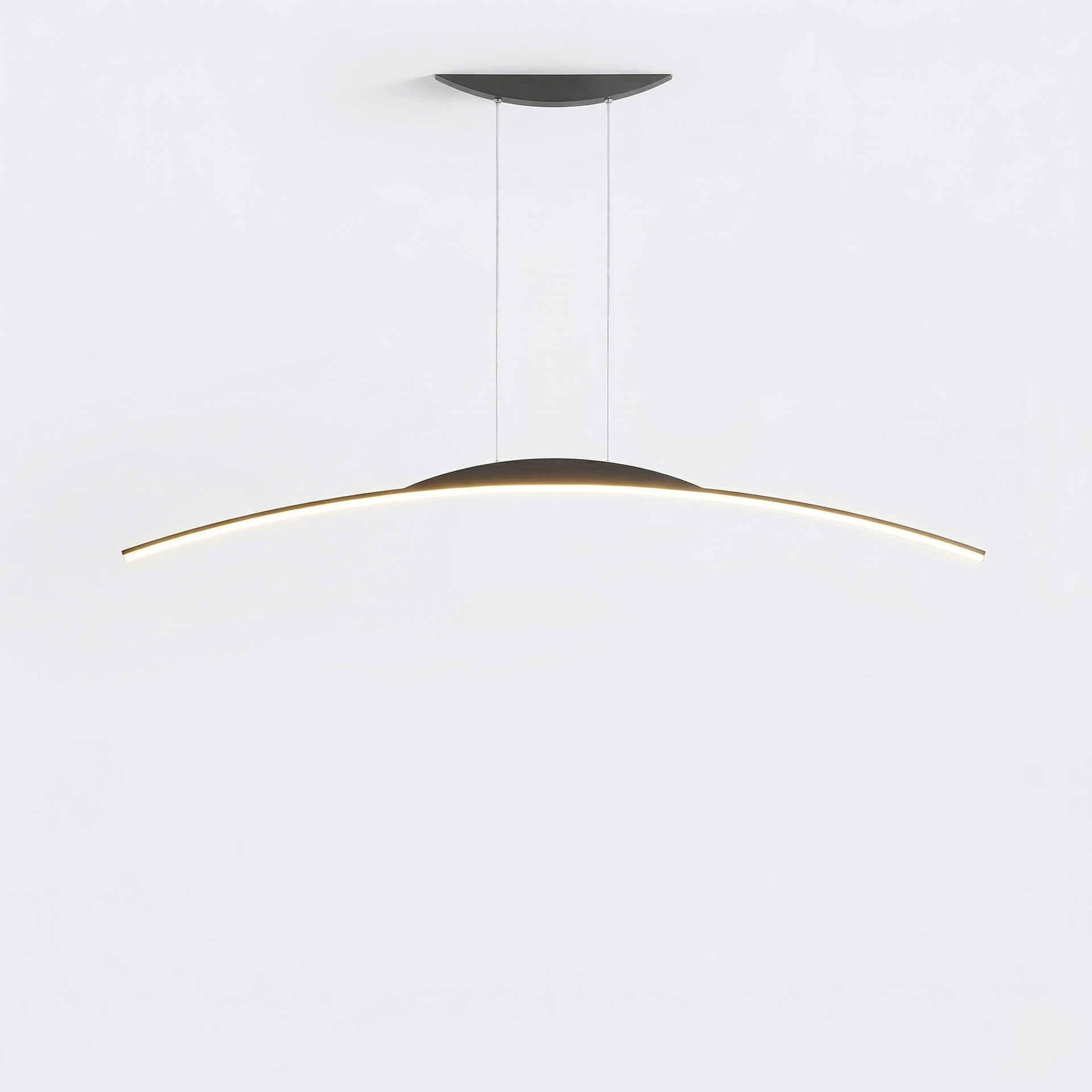 Selvon - LED Pendant Lamp with Minimalist Design