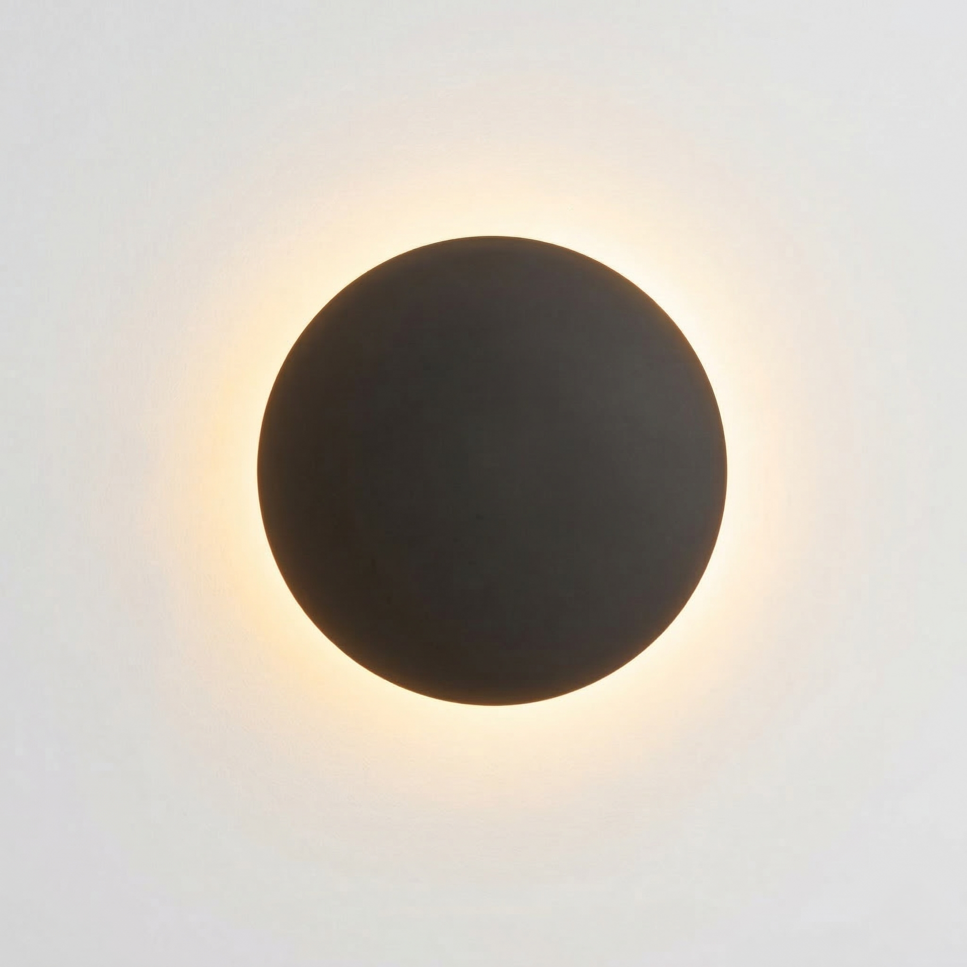 Zorell – LED Wall Lamp Halo Light Design