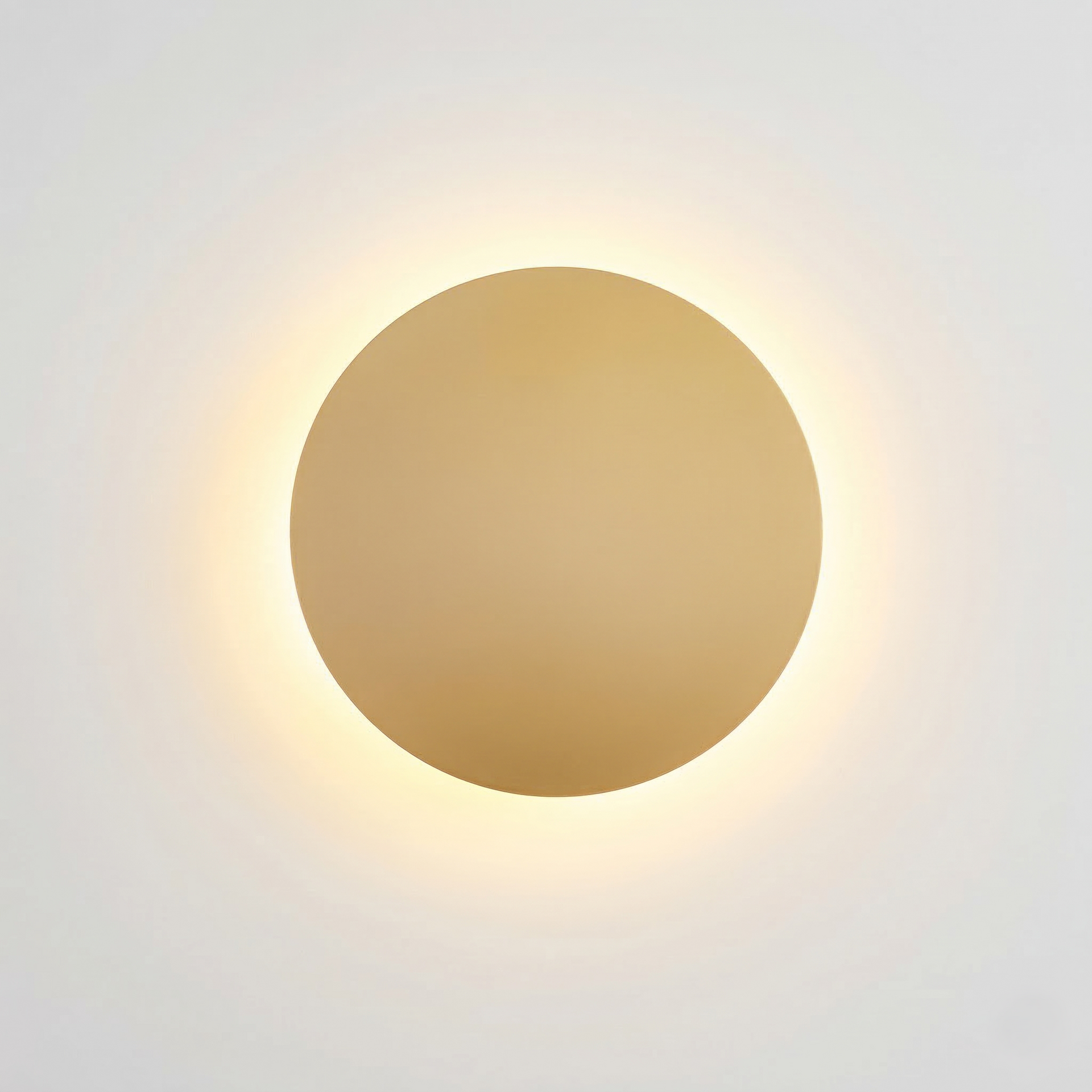 Zorell – LED Wall Lamp Halo Light Design
